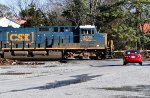 CSX 3225